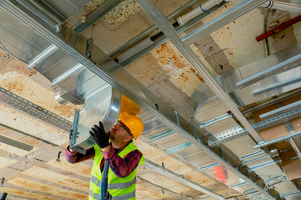 Best Residential HVAC in Lake Forest, IL