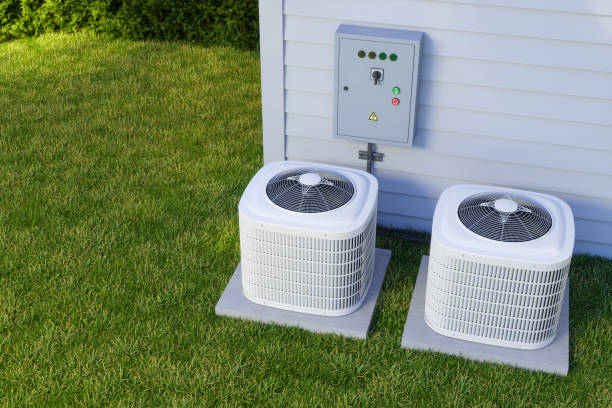 Best Commercial HVAC in Lake Forest, IL