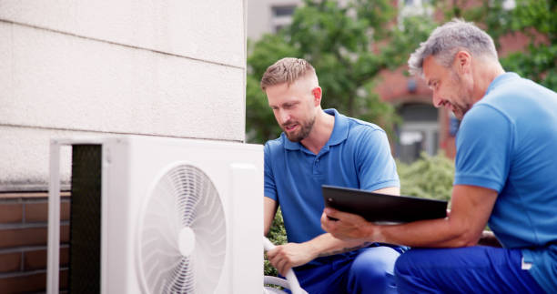 Best Energy-efficient HVAC Solutions in Lake Forest, IL