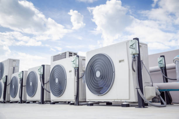 Best HVAC for Healthcare Facilities in Lake Forest, IL