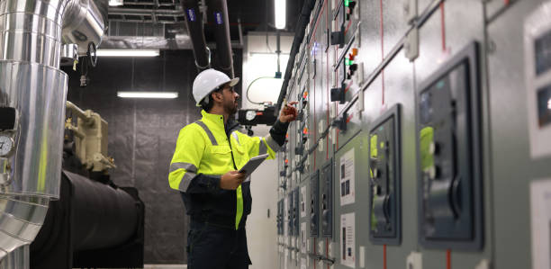 Best HVAC Software and Technology in Lake Forest, IL