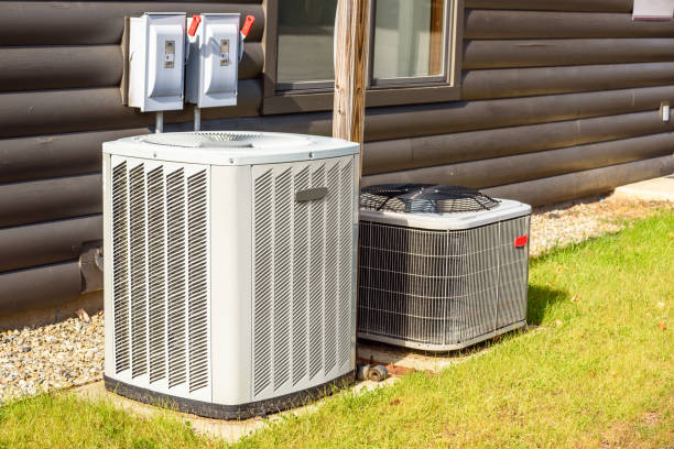 Lake Forest, IL HVAC Company